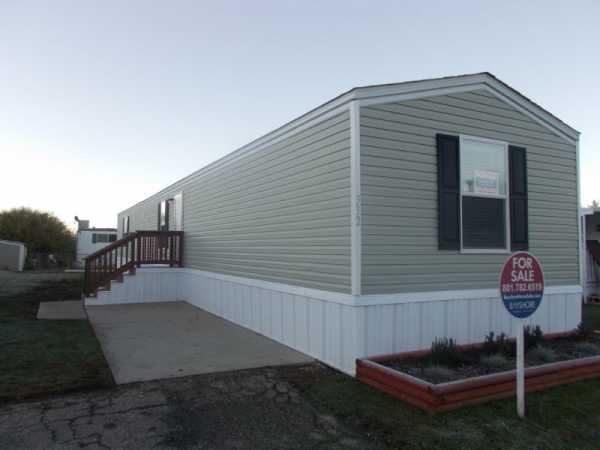 Evergreen Village, UT 2491 N Hwy 89, #332Pleasant View, UT 84404