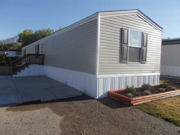 Evergreen Village, UT 2491 N Hwy 89, #323Pleasant View, UT 84404