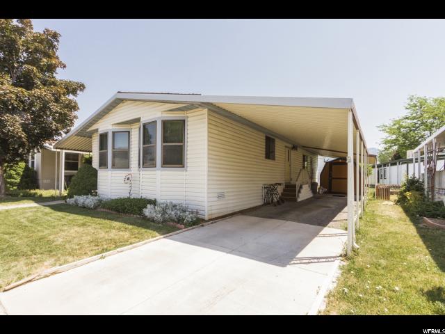 1111 N 2000 W, Farr West, UT 84404