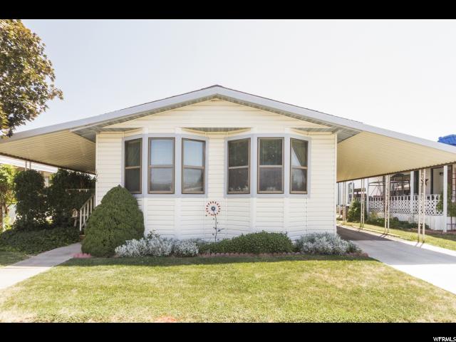 1111 N 2000 W, Farr West, UT 84404