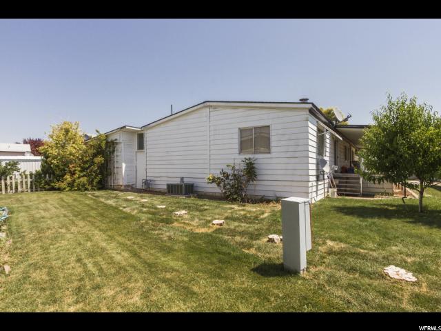 1111 N 2000 W, Farr West, UT 84404