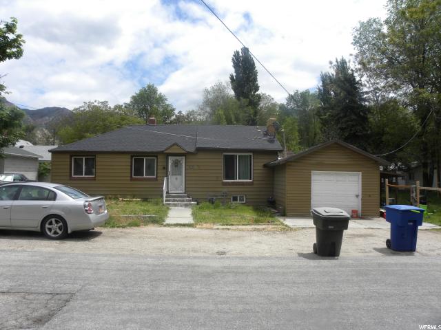 1616 FOWLER AVE, Ogden, UT 84404