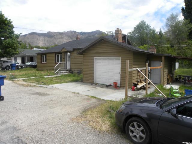 1616 FOWLER AVE, Ogden, UT 84404