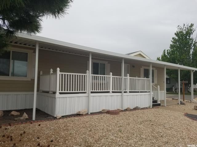 1111 N 2000 W, Farr West, UT 84404