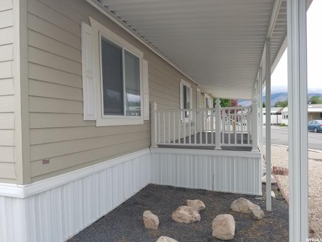 1111 N 2000 W, Farr West, UT 84404