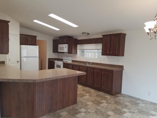 1111 N 2000 W, Farr West, UT 84404