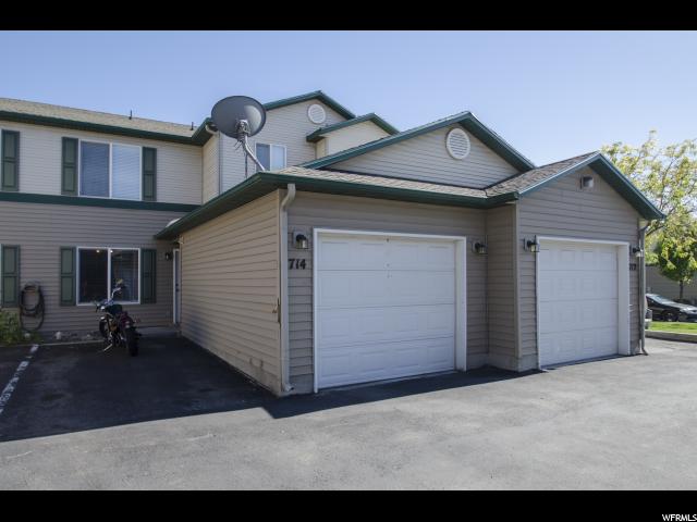 714 N GRAMERCY, Ogden, UT 84404