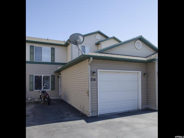 714 N GRAMERCY, Ogden, UT 84404