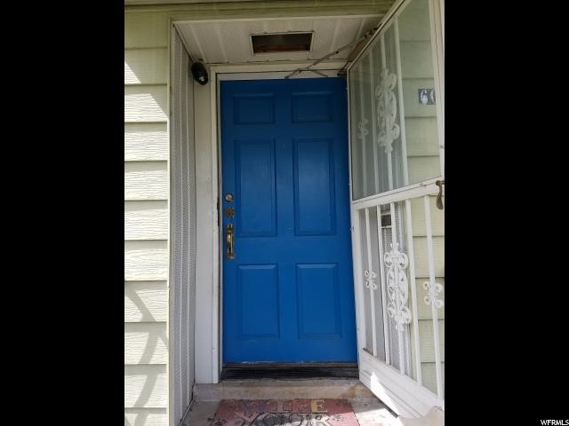 604 E 4TH S, Ogden, UT 84404