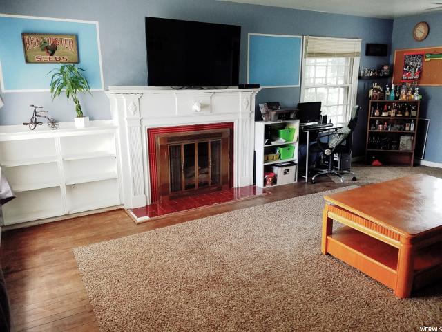 604 E 4TH S, Ogden, UT 84404