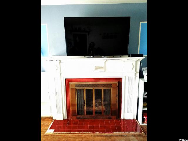 604 E 4TH S, Ogden, UT 84404