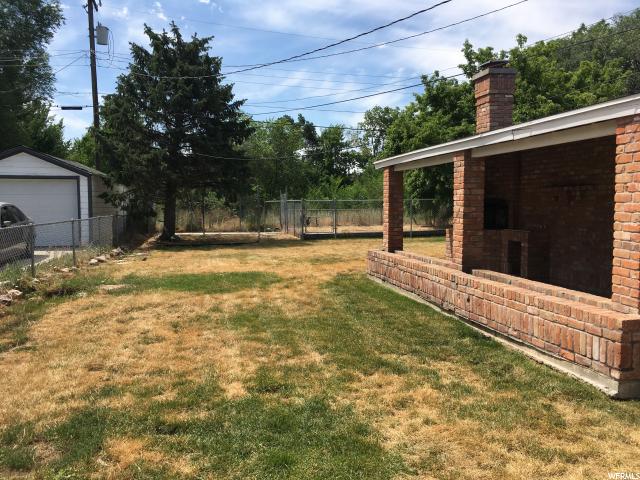 449 5TH, Ogden, UT 84404