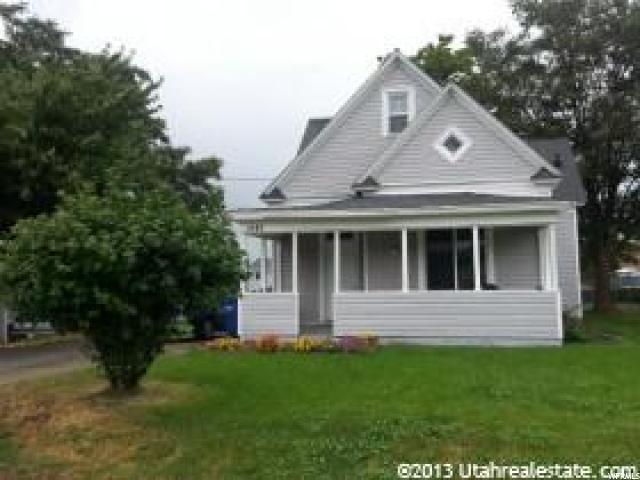 1045 S ORCHARD AVE, Ogden, UT 84404