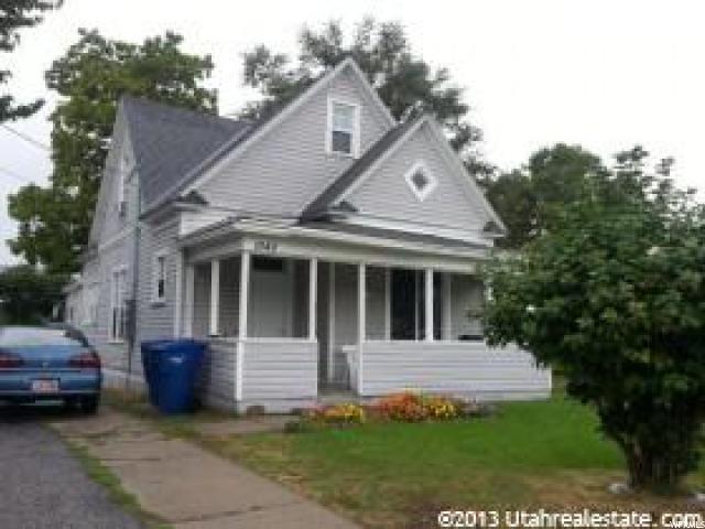 1045 S ORCHARD AVE, Ogden, UT 84404
