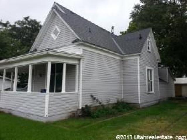 1045 S ORCHARD AVE, Ogden, UT 84404
