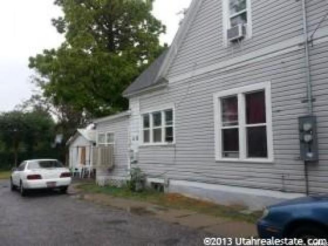 1045 S ORCHARD AVE, Ogden, UT 84404