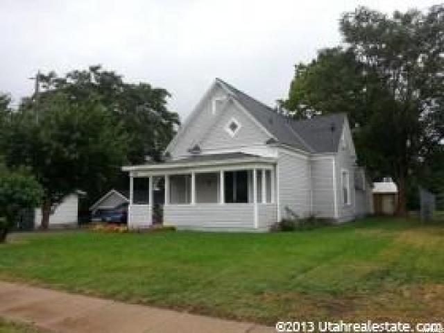 1045 S ORCHARD AVE, Ogden, UT 84404