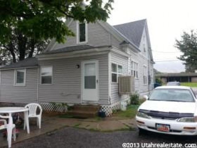 1045 S ORCHARD AVE, Ogden, UT 84404