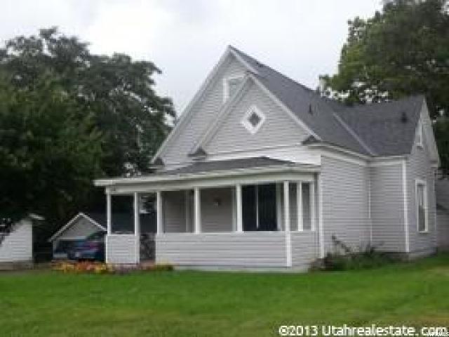 1045 S ORCHARD, Ogden, UT 84404