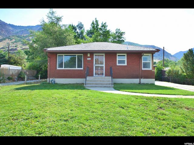 810 S Taylor Ave, Ogden, UT 84404