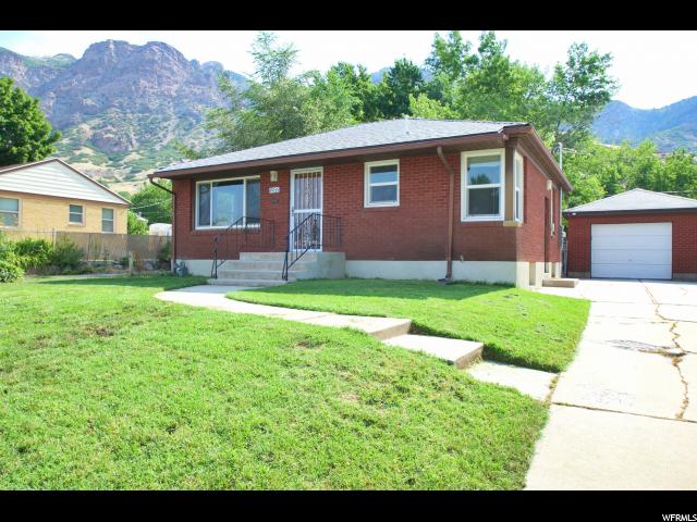 810 S Taylor Ave, Ogden, UT 84404