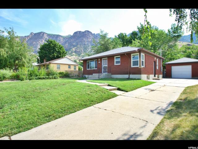 810 S Taylor Ave, Ogden, UT 84404