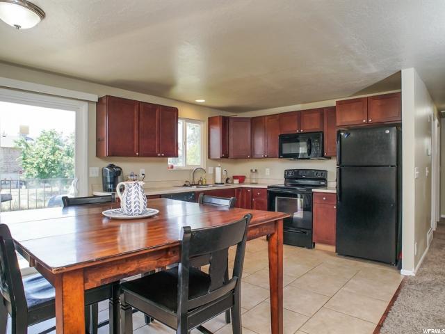 705 E 1200 N, Ogden, UT 84404