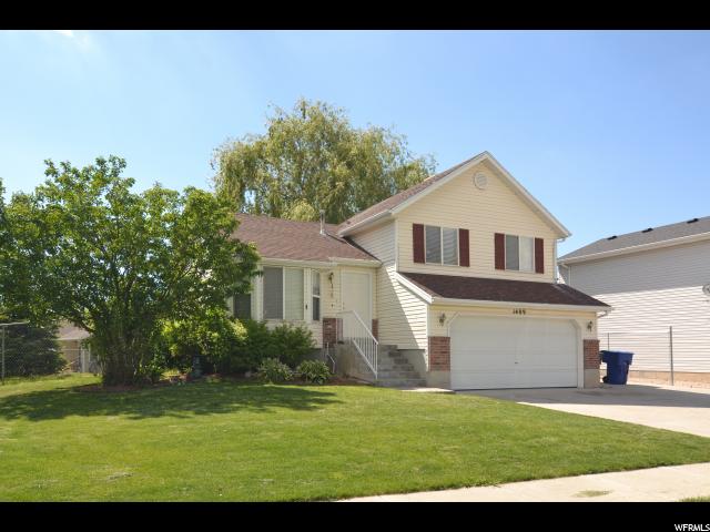 1409 N Quincy Ave, Ogden, UT 84404