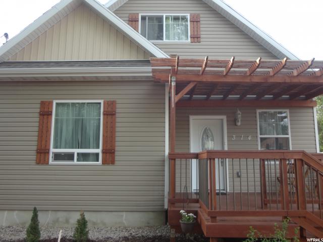 314 N PARRY ST, Ogden, UT 84404
