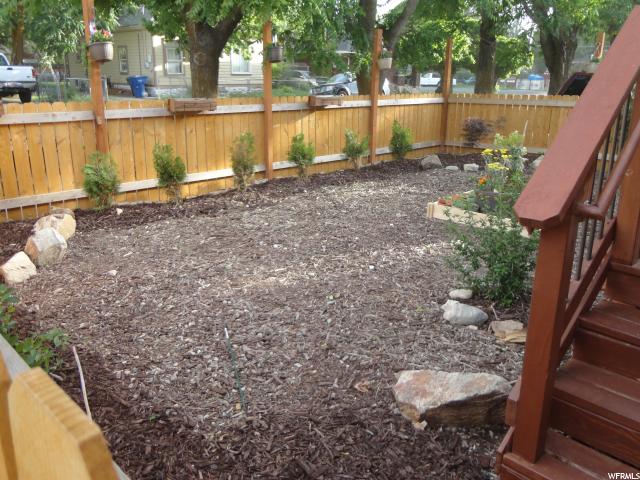 314 N PARRY ST, Ogden, UT 84404