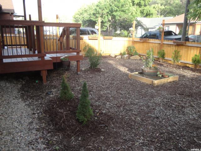 314 N PARRY ST, Ogden, UT 84404