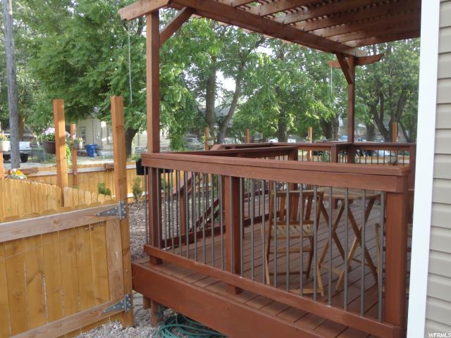 314 N PARRY ST, Ogden, UT 84404