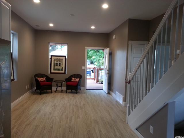314 N PARRY ST, Ogden, UT 84404