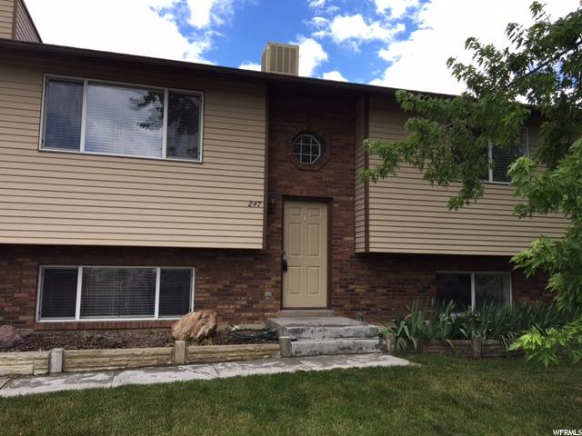 247 W DOWNS CIR S, Ogden, UT 84404