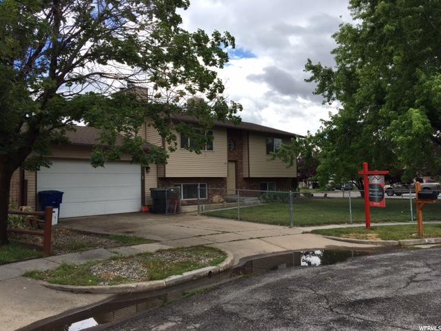 247 W DOWNS CIR S, Ogden, UT 84404