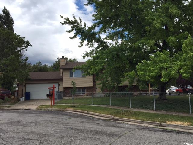247 W DOWNS CIR S, Ogden, UT 84404
