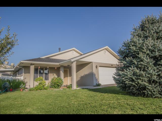 430 DOWNS DR, Ogden, UT 84404