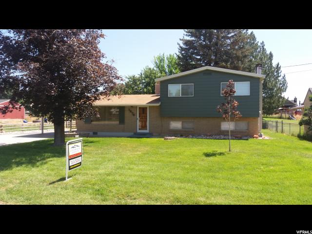 1470 N 4700 W, Plain City, UT 84404