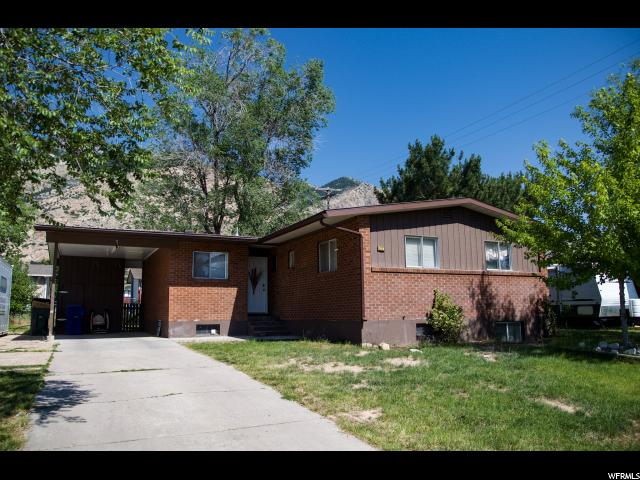 1238 N LibertyAve, Ogden, UT 84404