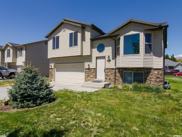 218 W 9TH ST., Ogden, UT 84404