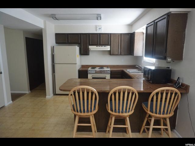1205 S MOUNTAIN RD, Ogden, UT 84404