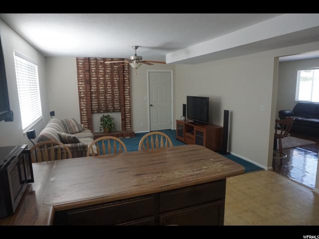 1205 S MOUNTAIN RD, Ogden, UT 84404