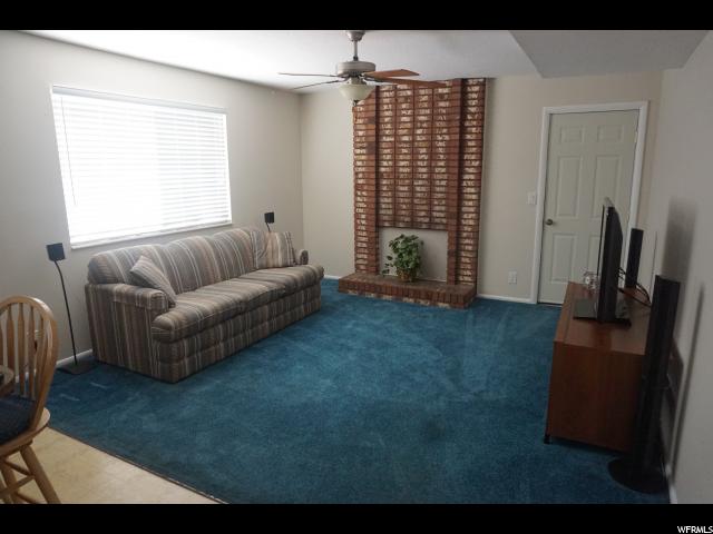1205 S MOUNTAIN RD, Ogden, UT 84404