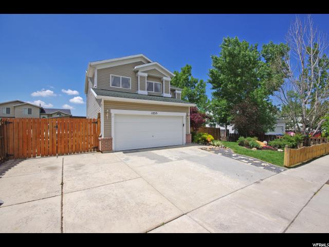 1235 N LEWIS PEAK E, Ogden, UT 84404