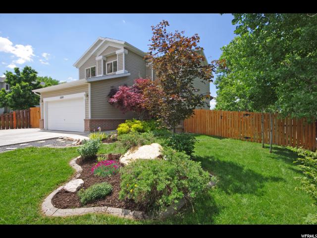 1235 N LEWIS PEAK E, Ogden, UT 84404