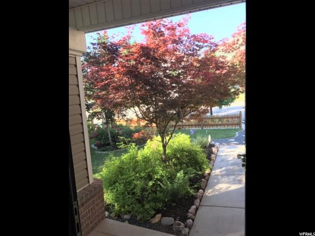 1235 N LEWIS PEAK E, Ogden, UT 84404