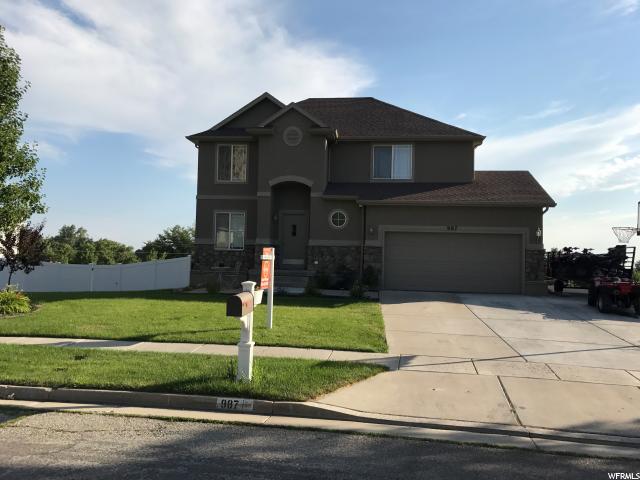987 E 1150 N, Ogden, UT 84404