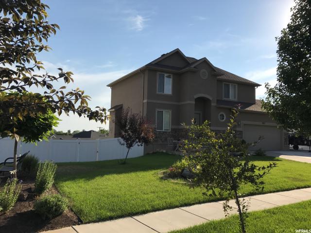 987 E 1150 N, Ogden, UT 84404