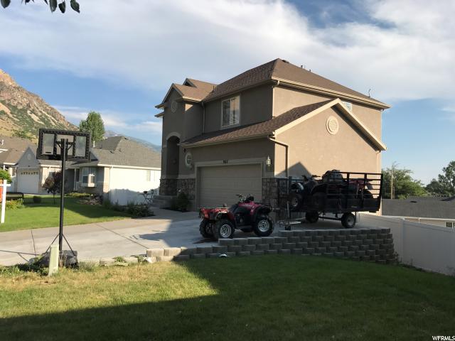987 E 1150 N, Ogden, UT 84404