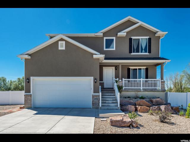 2499 W 2525 N, Farr West, UT 84404